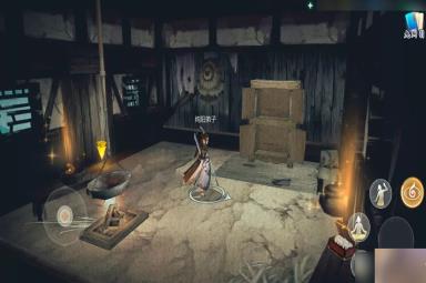 剑网3指尖江湖稻香村到底隐藏着什么？稻香村蓝品和紫品材料位置分享