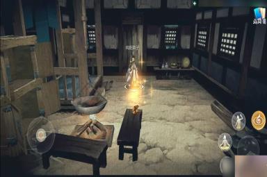 剑网3指尖江湖稻香村到底隐藏着什么？稻香村蓝品和紫品材料位置分享