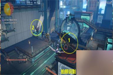 《崩坏星穹铁道》因为我已触碰过天空任务流程分享