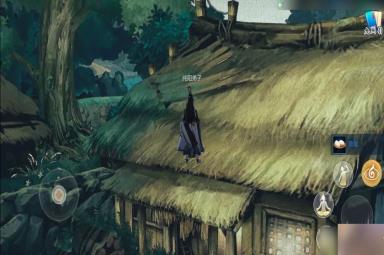 剑网3指尖江湖稻香村到底隐藏着什么？稻香村蓝品和紫品材料位置分享