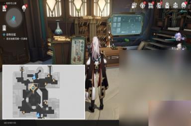 崩坏星穹铁道论迹不论心成就攻略