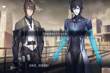 尘白禁区第七章关卡流程分享