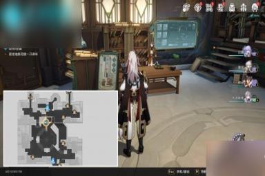 崩坏星穹铁道论心不论迹成就达成攻略