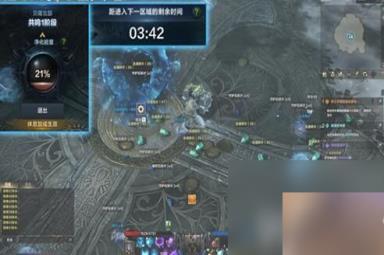 《命运方舟》混沌地牢任务如何开启 混沌地牢任务开启指南