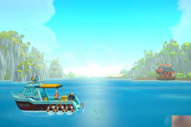 潜水员戴夫巨口鲨的颚骨在哪刷