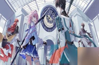 《崩坏星穹铁道》1.2评书奇谭第二回任务攻略