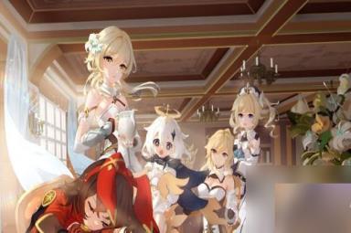 《原神》2023年7月25日兑换码