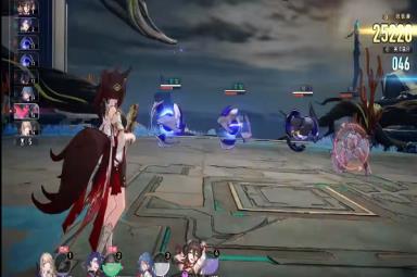 《崩坏：星穹铁道》评书奇谭第六折通关攻略