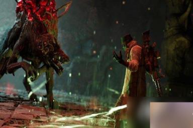 《遗迹2》隐藏职业炼金术师介绍