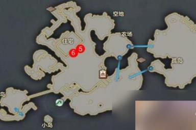 命运方舟领地管家在哪-领地管家位置介绍