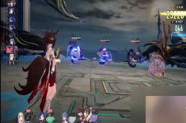 《崩坏：星穹铁道》评书奇谭第六折通关攻略 《崩坏：星穹铁道》评书奇谭第六折玩法