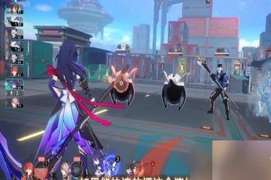 《崩坏星穹铁道》1.2评书奇谭第一折穷寇必追通关攻略