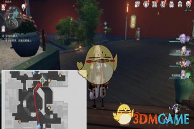 《崩坏星穹铁道》诗仙机器人流程攻略