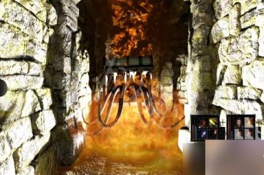 龙骑士之墓游戏好玩么?游戏剧情及玩法一览