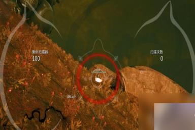 星际战甲鼠笼草荚采集在平原哪里？