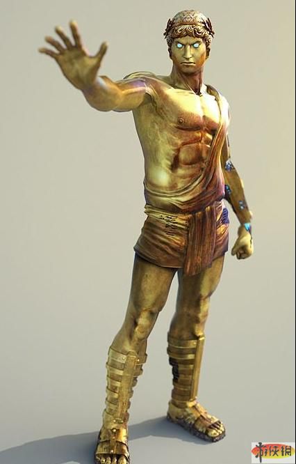 战神图文攻略ps3破解版_战神图文攻略_ps3战神1图文攻略