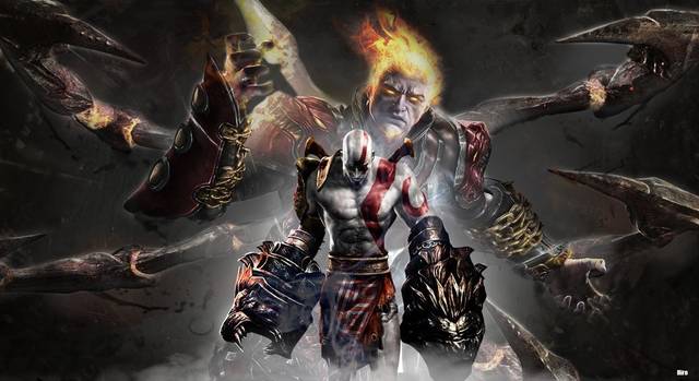 战神图文攻略_战神图文攻略ps3破解版_ps3战神1图文攻略