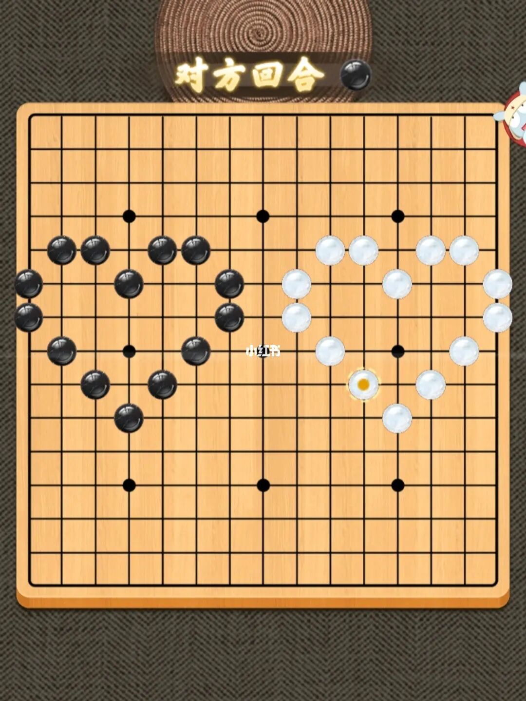 五子棋神经网络_五子棋棋神是谁_神经网络五子棋