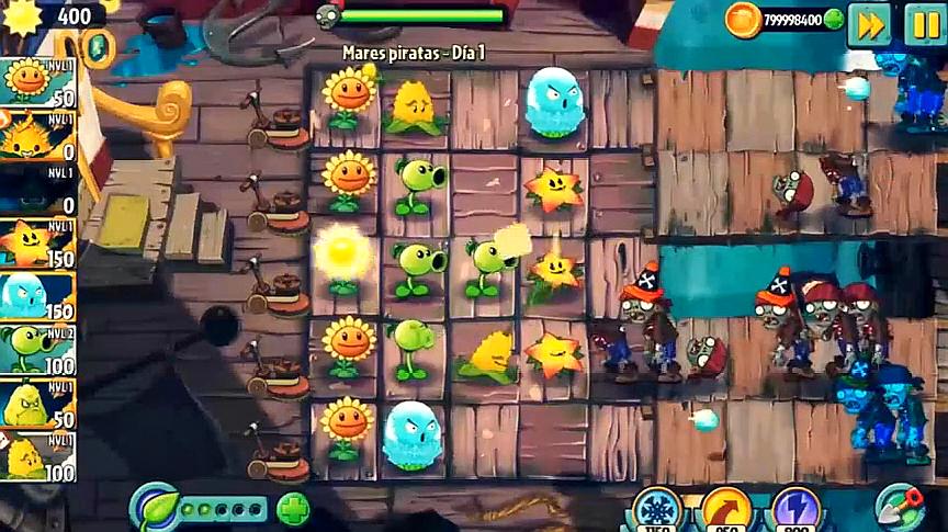 植物大战僵尸无敌版下载_无敌僵尸大战植物下载版安装_无敌僵尸大战植物下载版手机