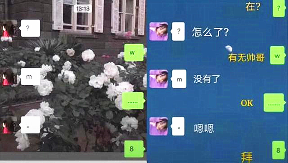 telegram汉语意思_汉语意思翻译_汉语意思最多的英文单词