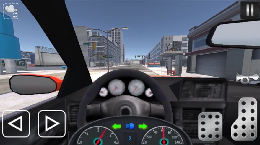 义乌模拟开车游戏_手机模拟驾校开车游戏_模拟中国地图手机开车游戏
