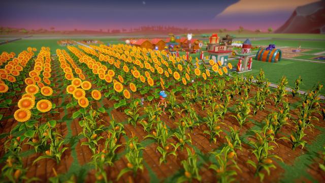 联机庄园手机游戏有哪些_联机庄园手机游戏推荐_联机庄园手机游戏