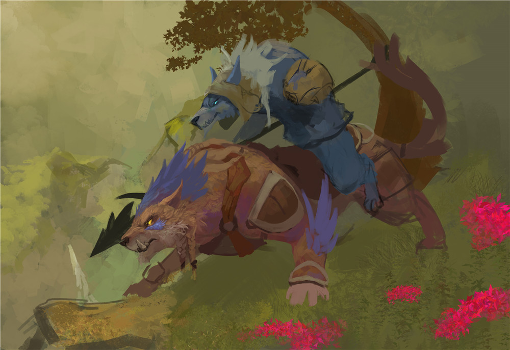 野兽类似手机游戏_类似野兽的手机游戏_野兽类似手机游戏推荐