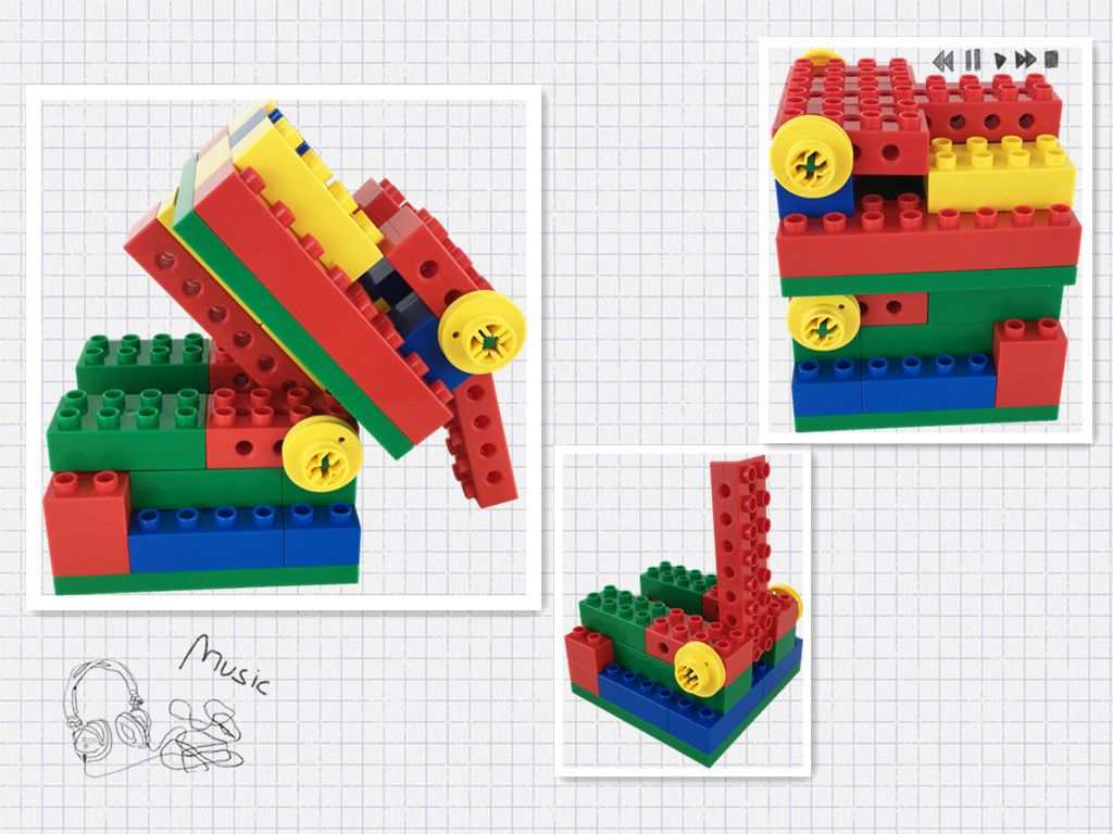 乐高自制游戏手机版_自制乐高版手机游戏教程_用乐高自制游戏机