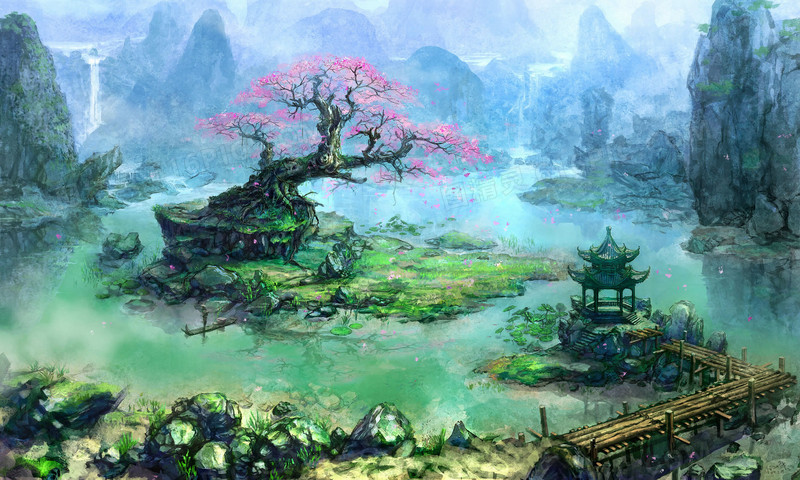 有优美风景的手机游戏下载_风景优美的游戏大作_风景很美的游戏有什么