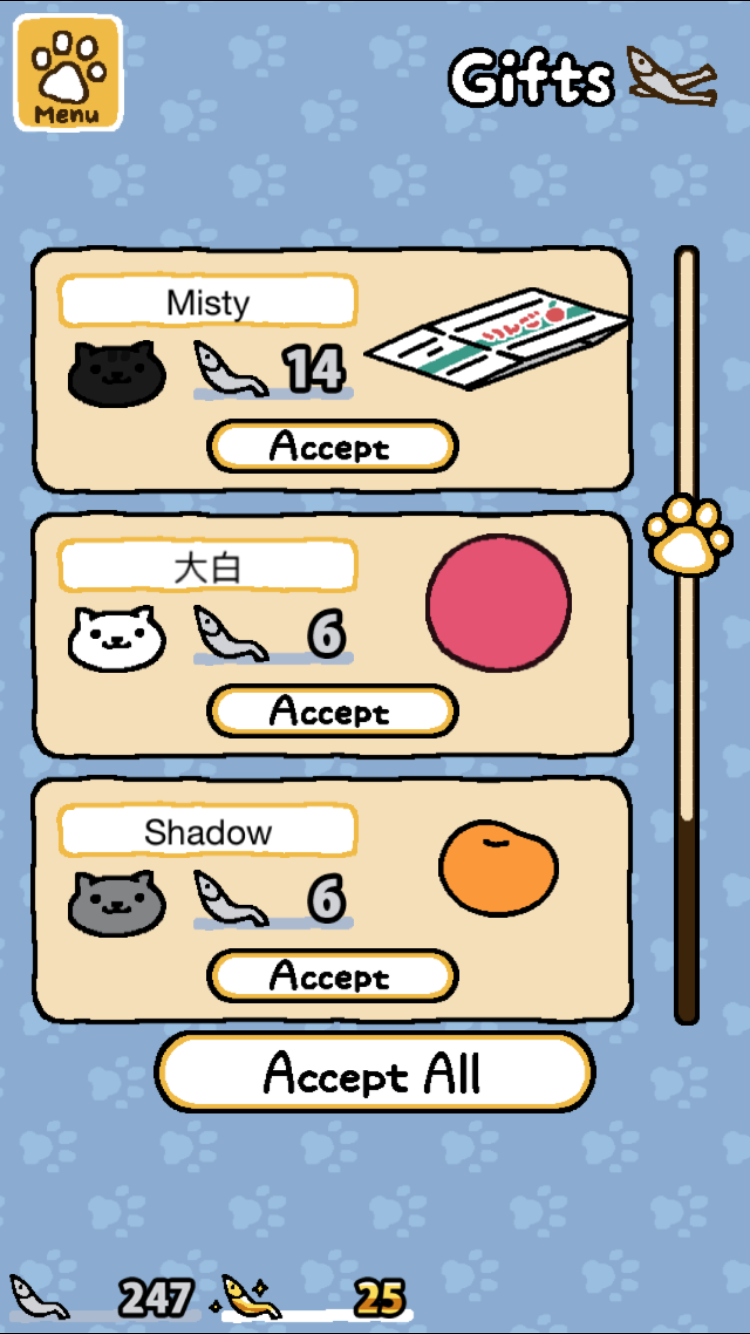 老手机养猫游戏_养猫的手机游戏_很老的一款猫咪养成游戏