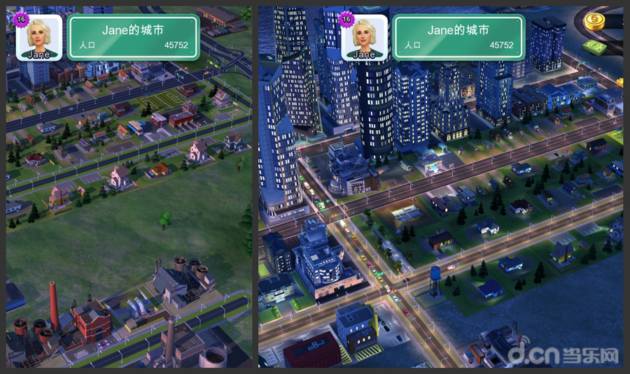 模拟都市游戏手机版_都市模拟下载_都市模拟版手机游戏推荐