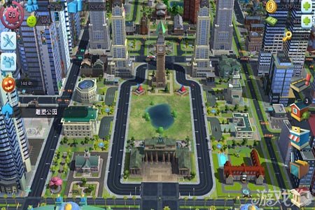 模拟都市游戏手机版_都市模拟下载_都市模拟版手机游戏推荐