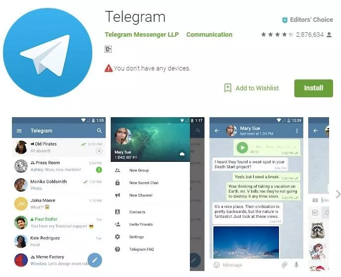 中国能用telegram_telegram哪里用_华为怎么用telegram