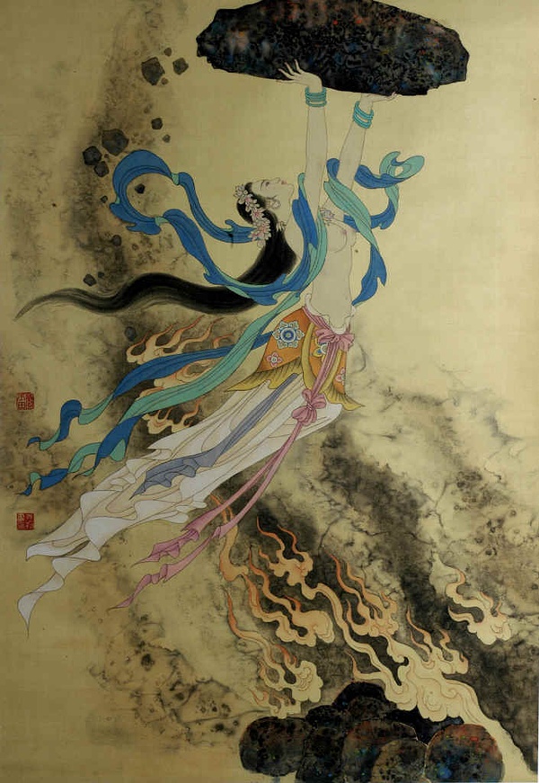 华夏神游值不值得看_华夏神话手机游戏_华夏神话最强的神