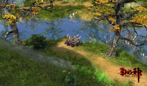 蛮荒手游下载_蛮荒手机游戏怎么玩_蛮荒手机游戏