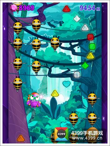 动作app游戏排行榜_动作游戏app_健康的手机动作游戏