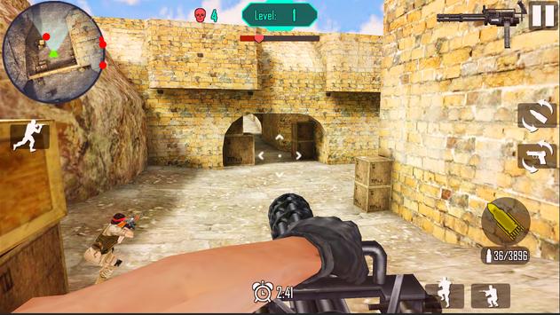 枪战射击下载最新版_猎奇枪战游戏手机版_枪战游戏手游版