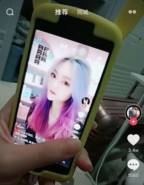 拍抖音_抖音拍短视频是怎么赚钱的呢_抖音拍视频怎么赚钱