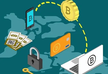 钱包是什么平台_imtoken钱包的作用_imtoken钱包是什么原理