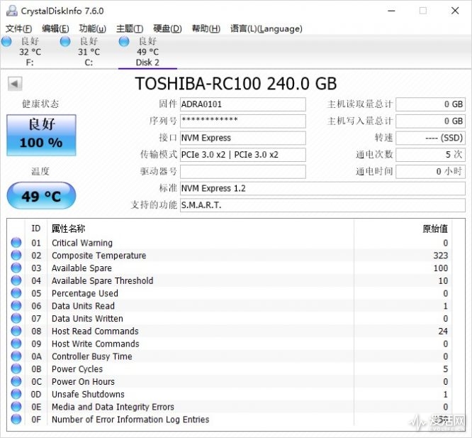 ssd固态的寿命_固态寿命长还是机械寿命长_m2固态和ssd固态哪个寿命长