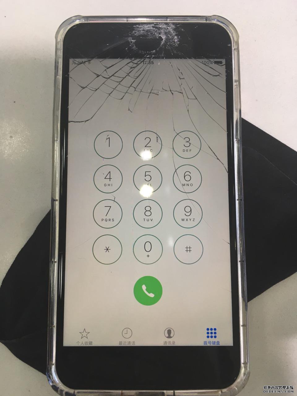 苹果6splus换屏幕大概多少钱_iphone6plus换屏幕_换苹果屏幕要多少钱6p