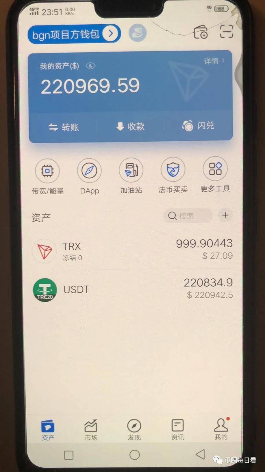 im钱包怎么用trc20_钱包用棕色的有什么说法吗_钱包用什么颜色聚财招财女士