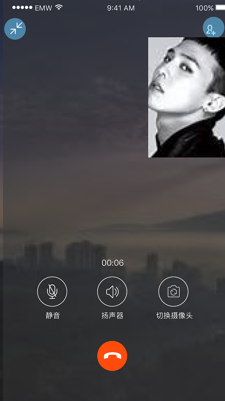 开启画中画失败是什么原因_telegram开启画中画_开启画中画失败