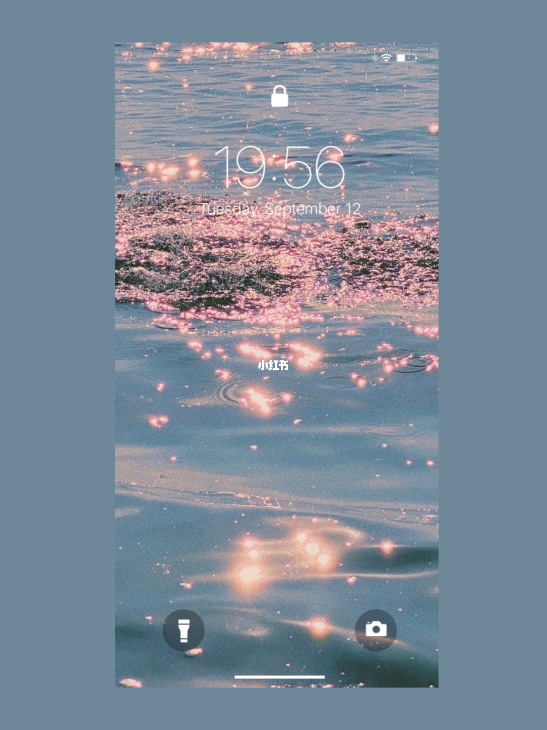 iphone壁纸锁屏怎么设置_ios壁纸锁屏_苹果手机锁屏壁纸怎么设置