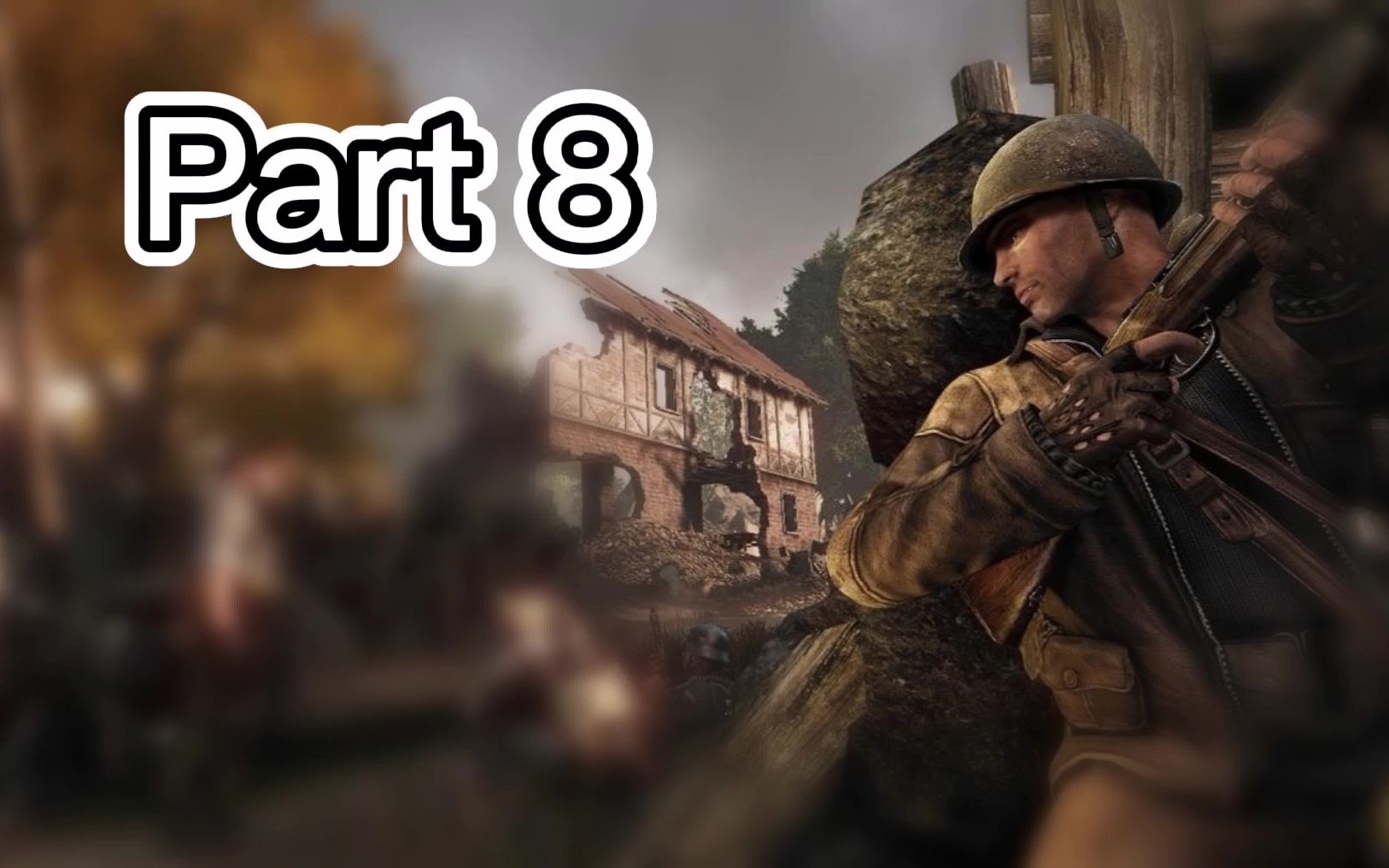 敌军前线_游戏敌军前线_敌军前线中文单机游戏