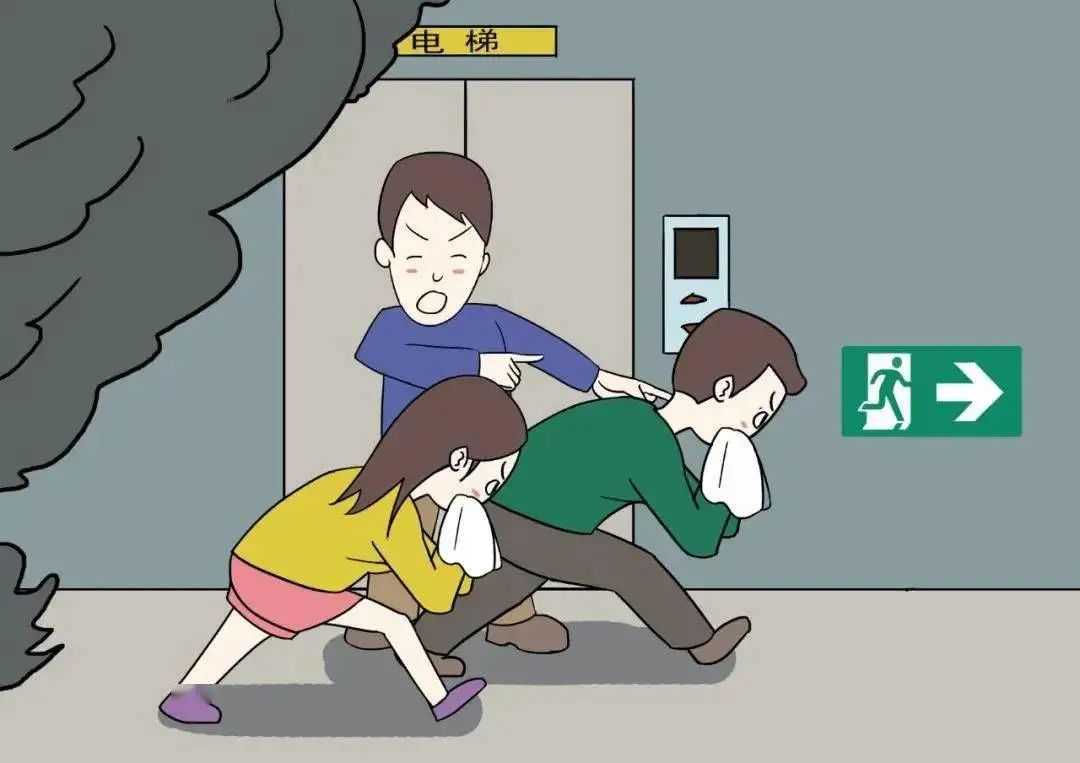 逃生2_逃生1_逃生缓降器