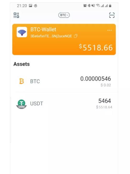 据说钱包里的币会涨_tp钱包新上的币看不到金额_钱包怎么看