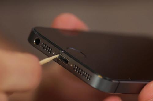 苹果充电处接触不良_iphone充电接触不良_苹果充电口接触不良一会充一会不充