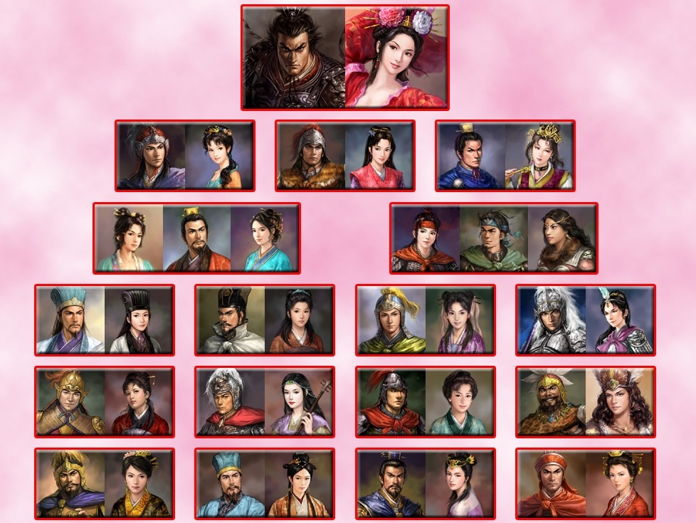 三国杀十周年_三国杀十周年官网_q1q三国