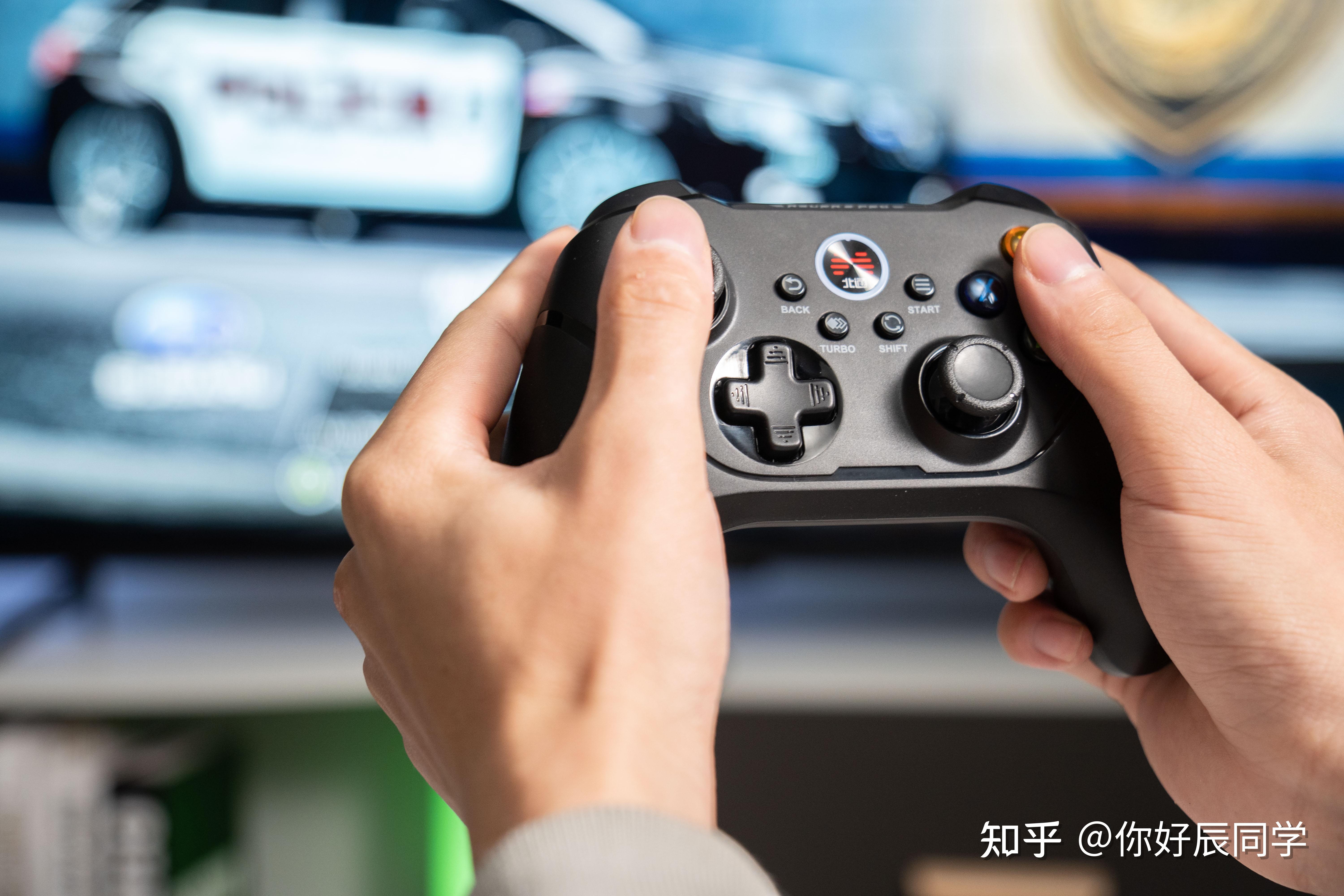 游戏手柄玩的网游_手柄网游推荐_好玩的手柄网络游戏